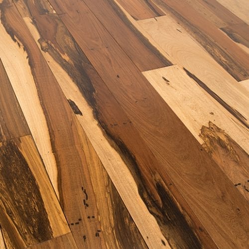 Brazilian Hickory
