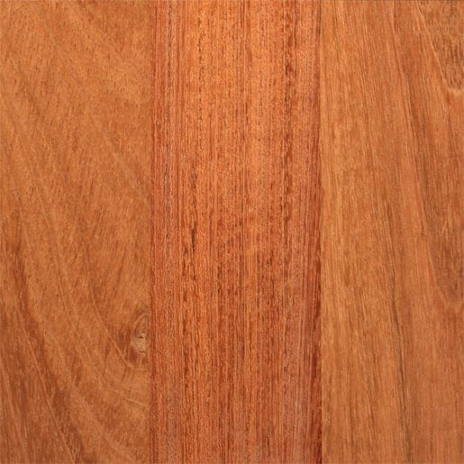 Brazilian Cherry 3/4" x 5" x 1-7'   Clear Hardwood Flooring