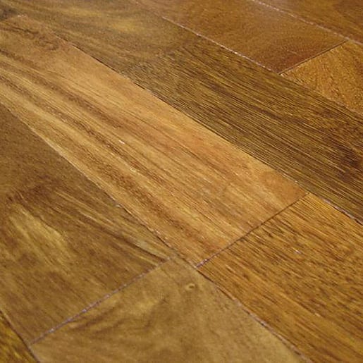 Sucupira 3/4" x 5" x 1-7'   Clear Hardwood Flooring