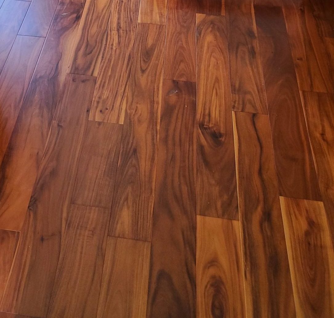 Acacia Vs. Walnut: Which Hardwood is Better for Furniture? (2024)
