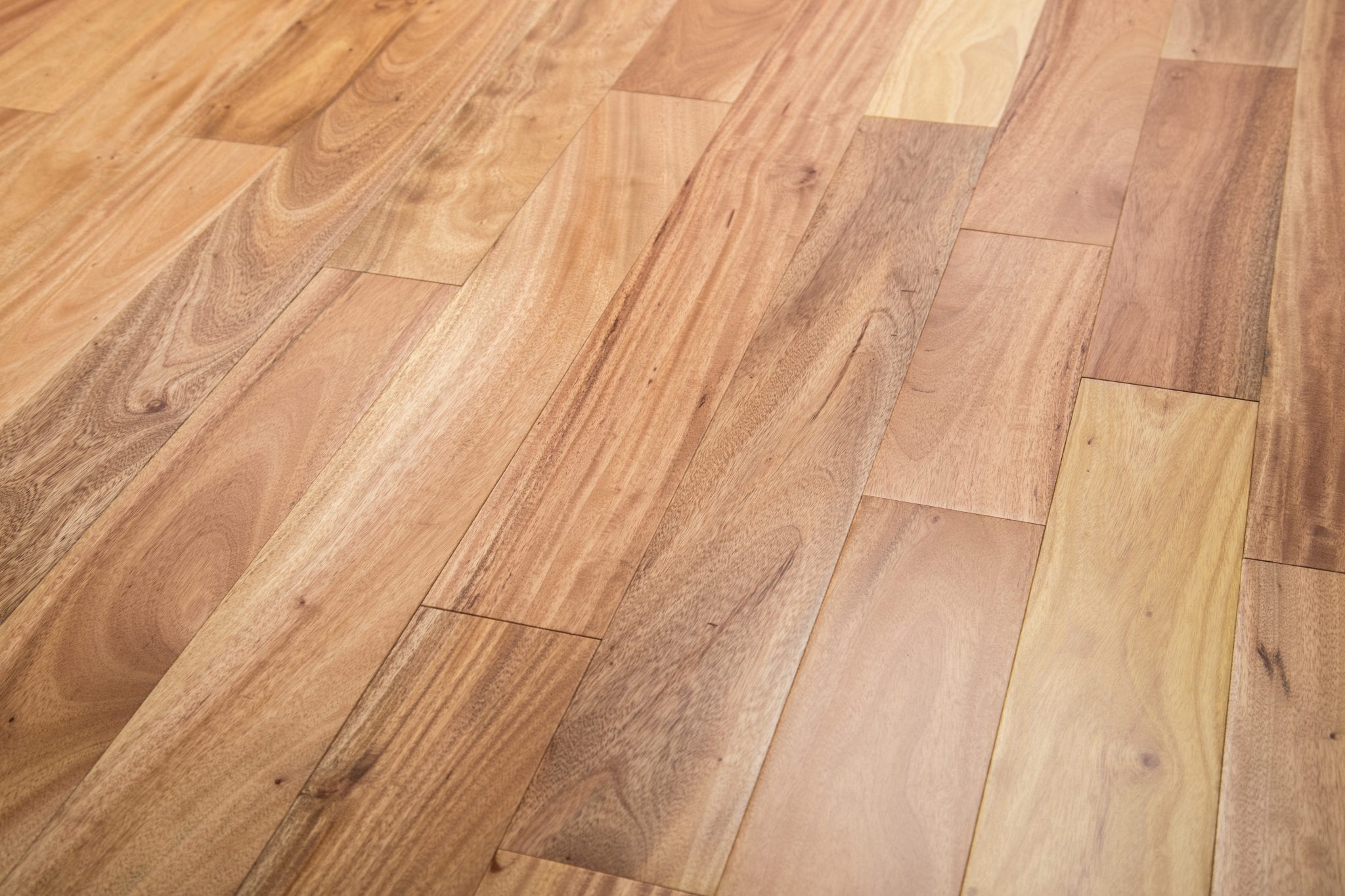 Solid Hardwood Flooring, Amendoim Engineered Hardwood Flooring