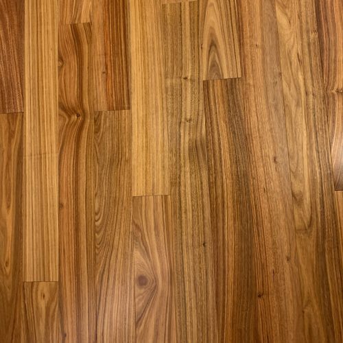 Canarywood 3/4" x 4" x 1-7' Solid Hardwood Flooring