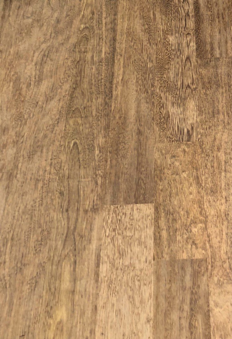Sucupira 3/4" x 4" x 1-7' Solid Hardwood Flooring - Image 2