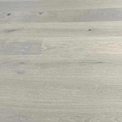 European Oak 1/2" x 7.5" x 2-6' Engineered Wood Flooring