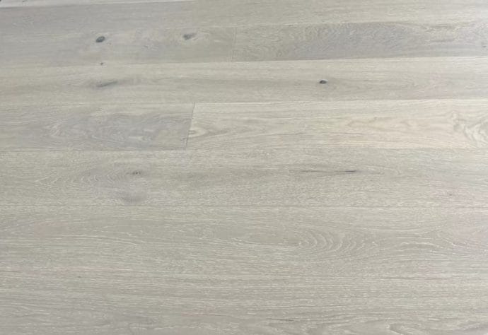 European Oak 1/2" x 7.5" x 2-6' Engineered Wood Flooring