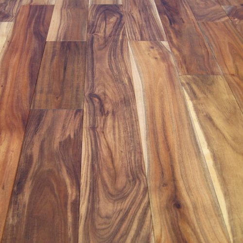 Elemental Exotics Collection, Element Hardwood Flooring