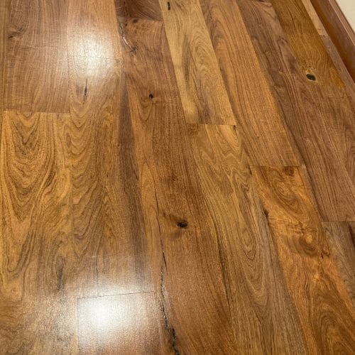 Mesquite 3/4" x 8" x 1-7' Solid Hardwood Flooring