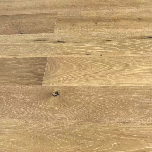 European Oak 1/2" x 7.5" x 2-6' Engineered Wood Flooring