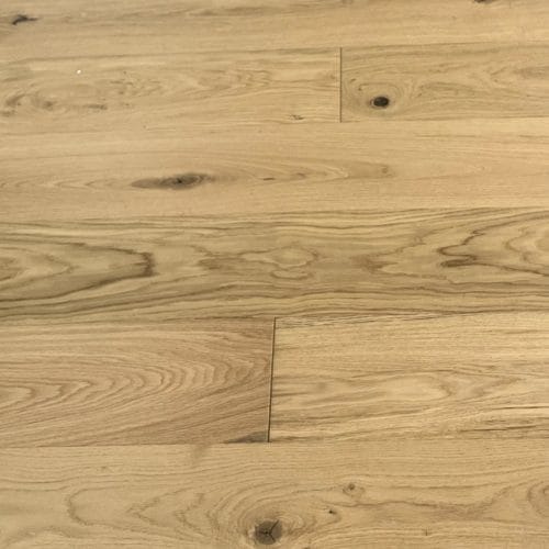 European Oak 1/2" x 7.5" x 2-6' Engineered Wood Flooring