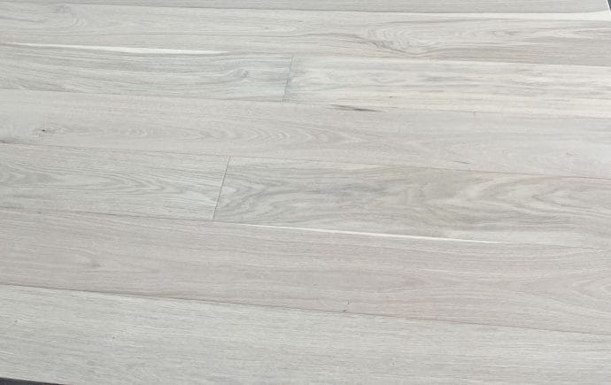 European Oak 1/2" x 7.5" x 2-6' Engineered Wood Flooring
