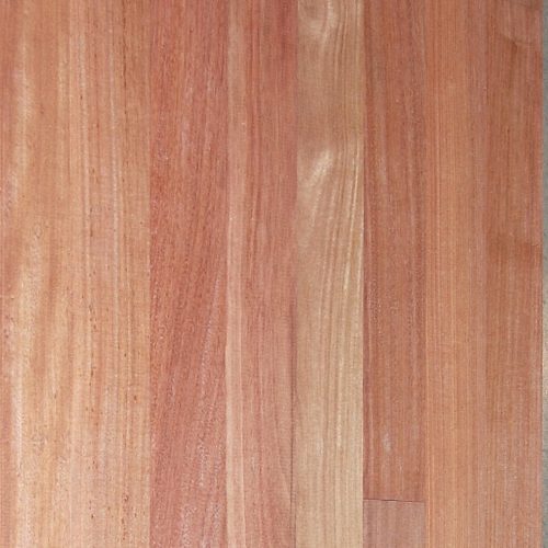 Santos  3/4" x 3.25" x 1-7' Solid Hardwood Flooring