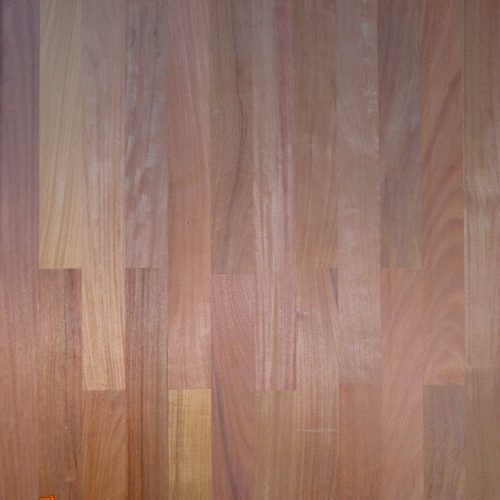 Santos  3/4" x 3.25" x 1-7' Solid Hardwood Flooring