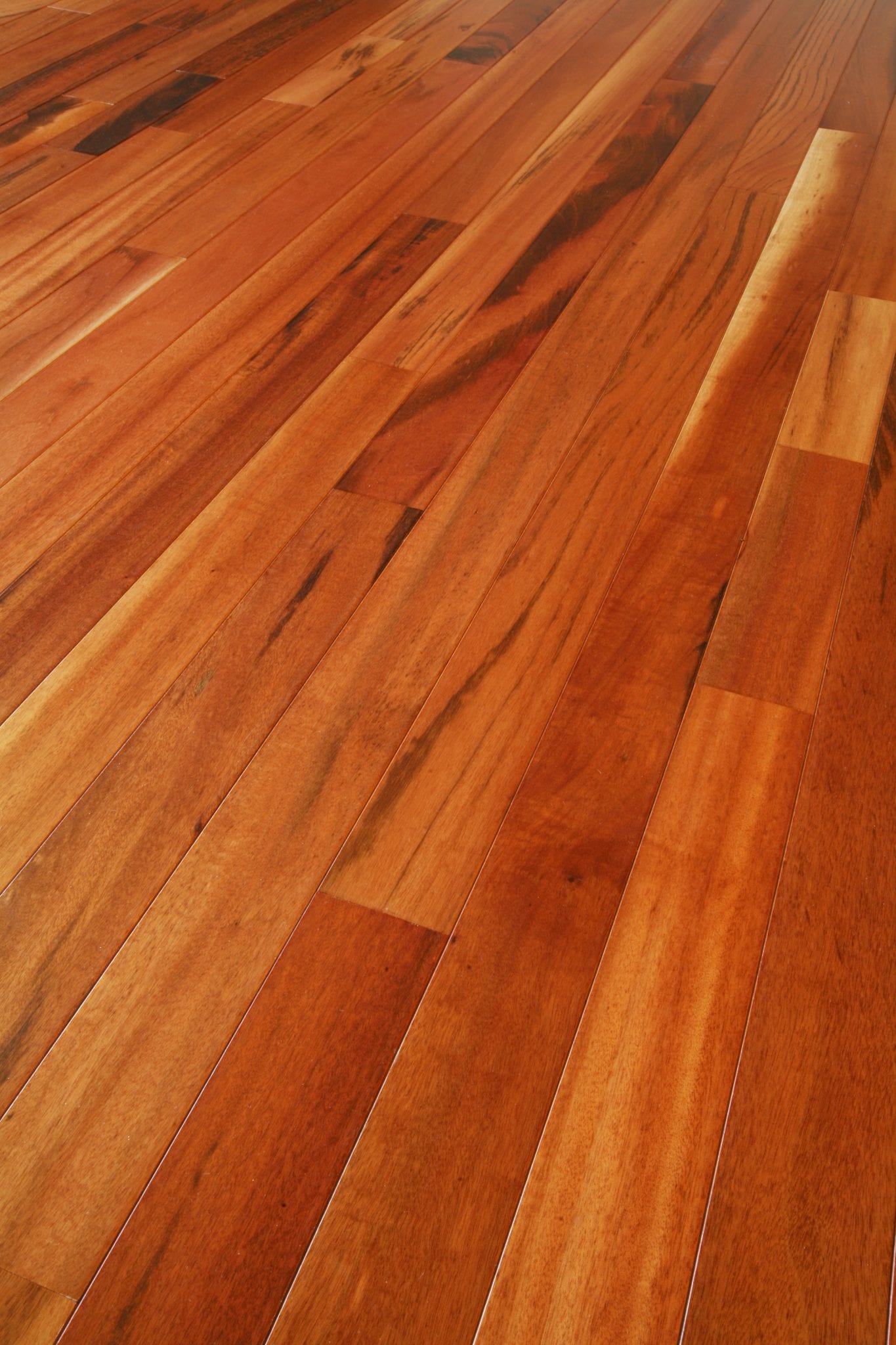 Solid Hardwood Flooring, Tigerwood Solid Hardwood Flooring