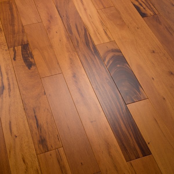 Tigerwood Elemental Hardwoods