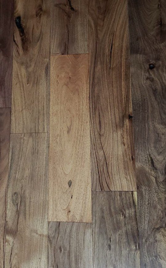 Mesquite 3/4" x 4" x 1-7' Solid Hardwood Flooring - Image 3