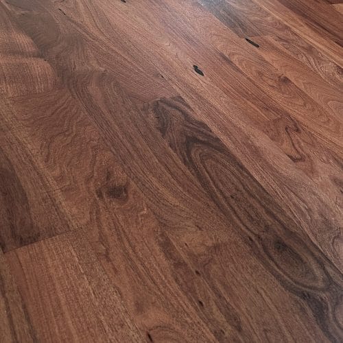 Mesquite 3/4" x 6" x 1-7' Solid Hardwood Flooring