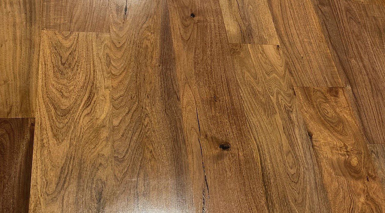 Mesquite 3/4" x 4" x 1-7' Solid Hardwood Flooring - Image 6