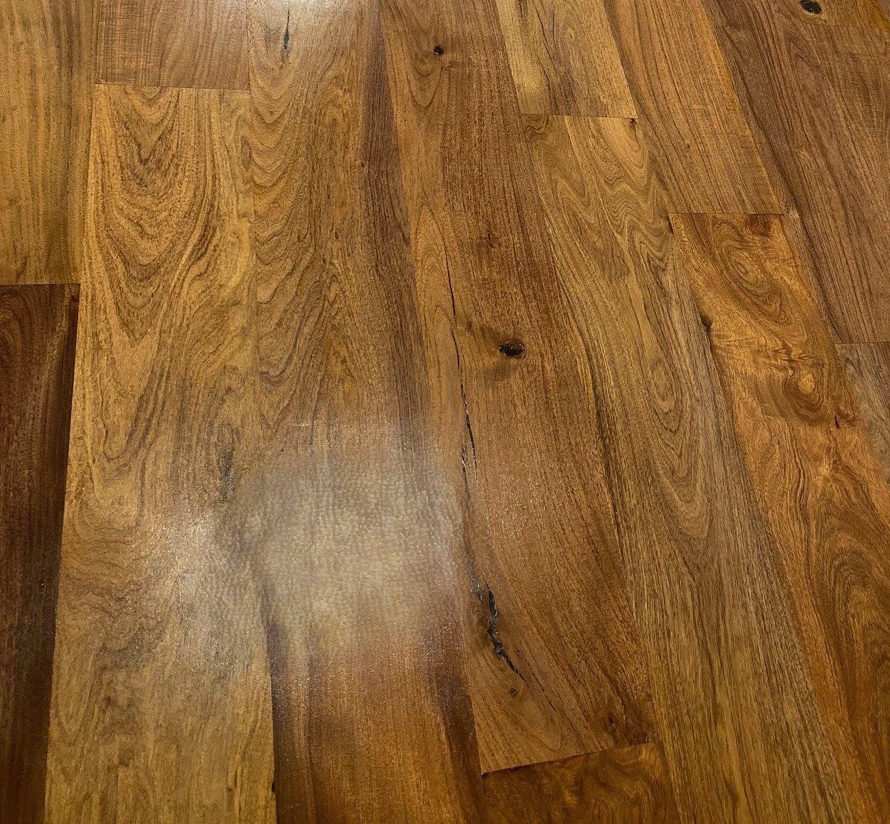 Mesquite 1/2" x 5" x 1-7' Solid Hardwood Flooring - Image 2