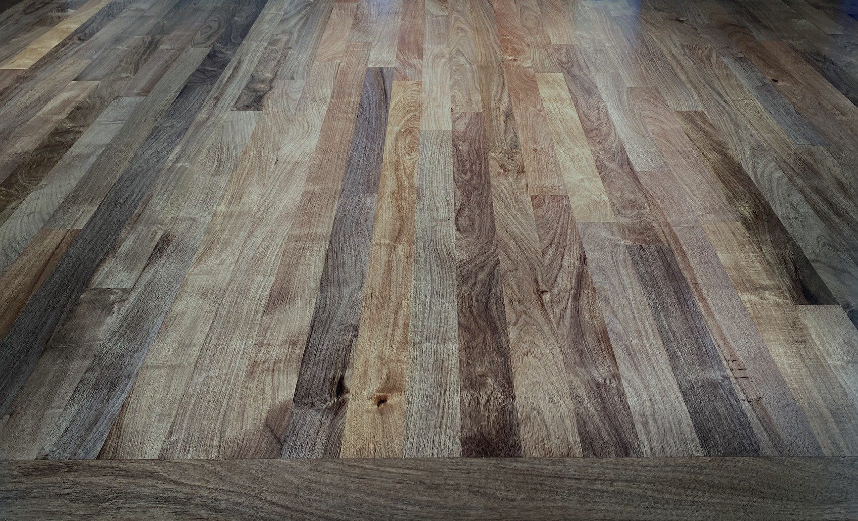 Mesquite 1/2" x 5" x 1-7' Solid Hardwood Flooring - Image 6