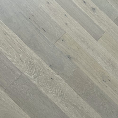 European Oak 1/2" x 7.5" x 2-6' Engineered Wood Flooring