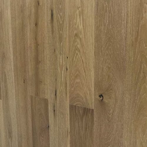 European Oak 1/2" x 7.5" x 2-6' Engineered Wood Flooring