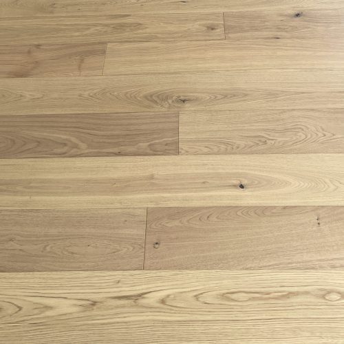 European Oak 1/2" x 7.5" x 2-6' Engineered Wood Flooring