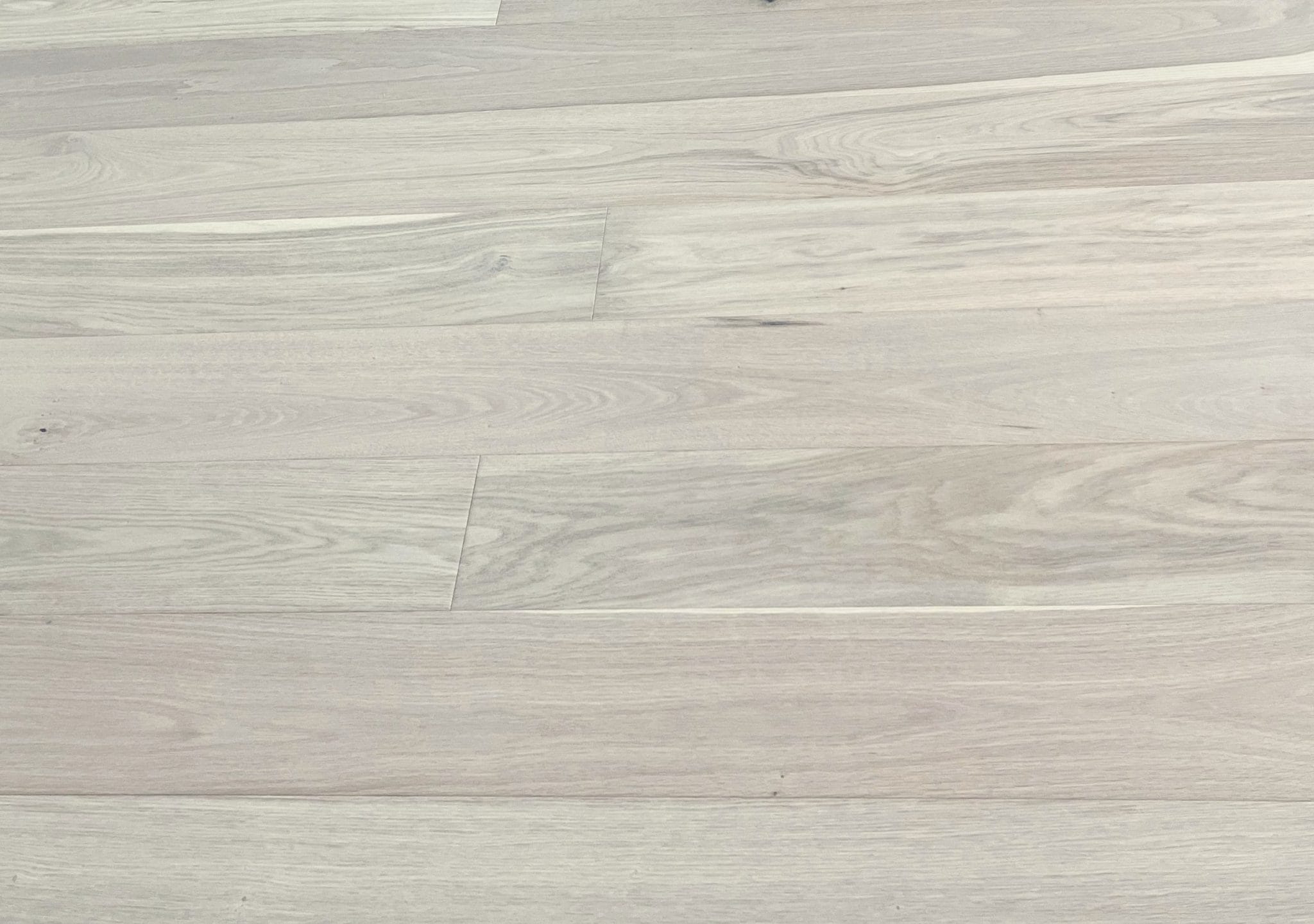 European Oak 1/2" x 7.5" x 2-6' Engineered Wood Flooring - Image 2