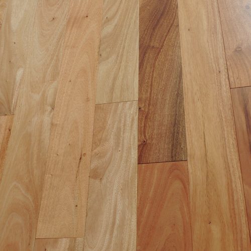 Amendoim 3/4" x 3" x 1-7' Solid Hardwood Flooring