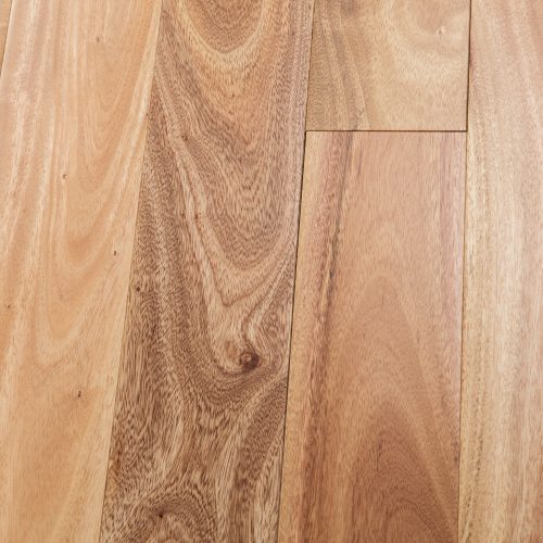 Amendoim 5/8" x 5-1/4" x 1-7' Engineered Wood Flooring
