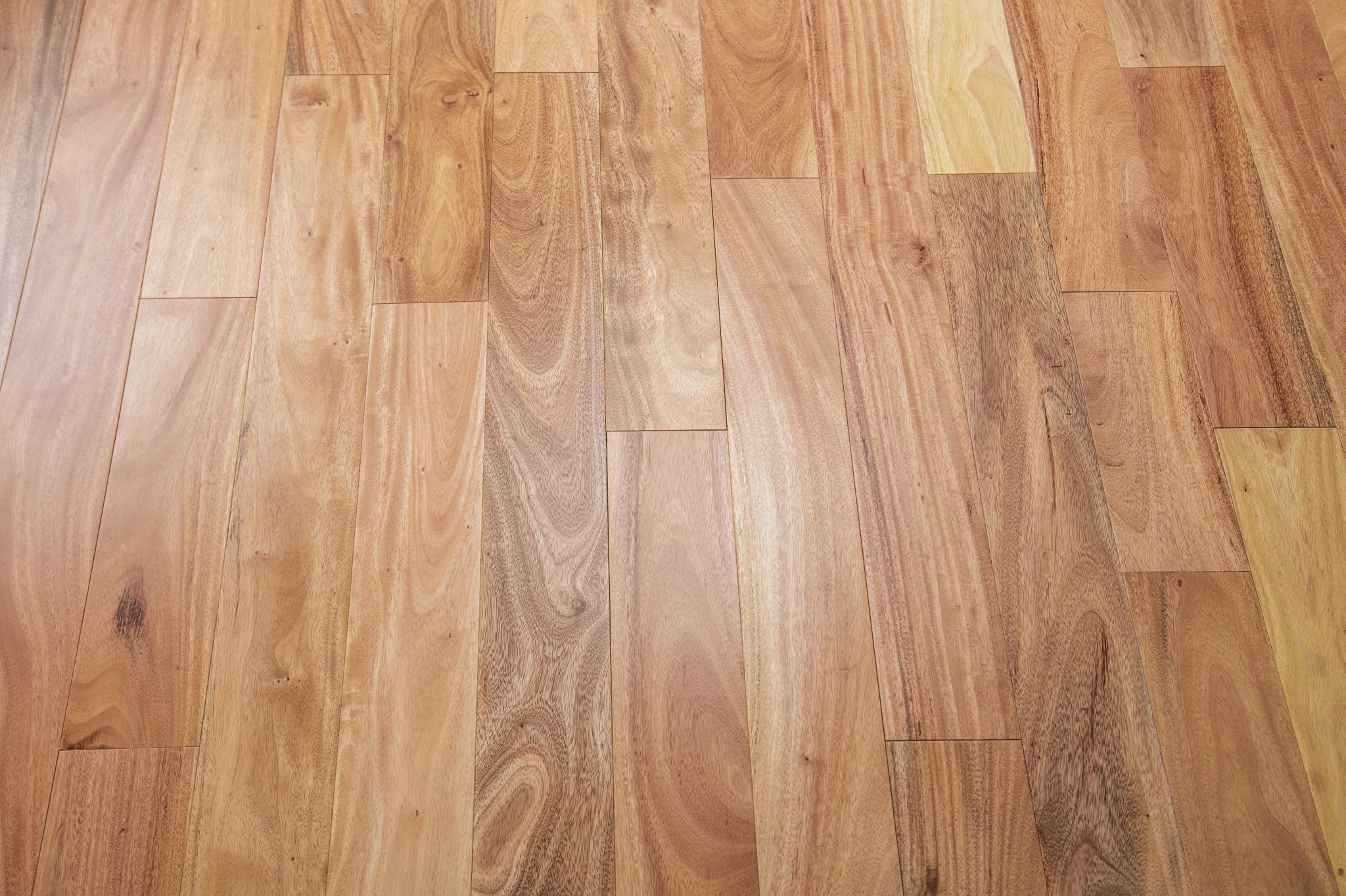 Amendoim 3/4" x 3" x 1-7' Solid Hardwood Flooring - Image 5