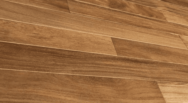 Cumaru 3/4" x 5" x 1-7' Solid Hardwood Flooring - Image 4