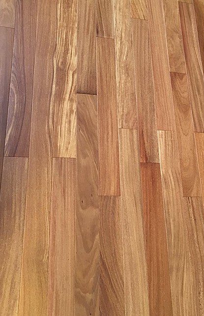 Cumaru 3/4" x 4" x 1-7' Solid Hardwood Flooring - Image 2