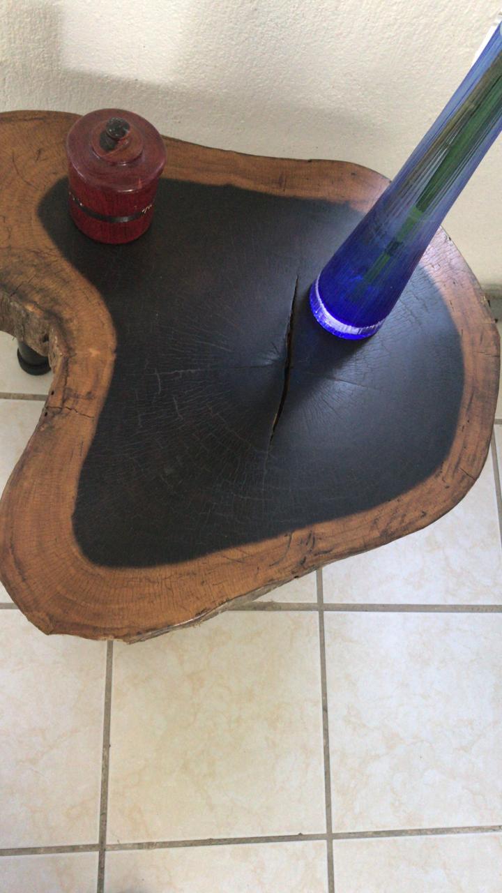 Mexican Ebony 9/16" x 3-1/8" x 1-5' Engineered Wood Flooring - Image 3