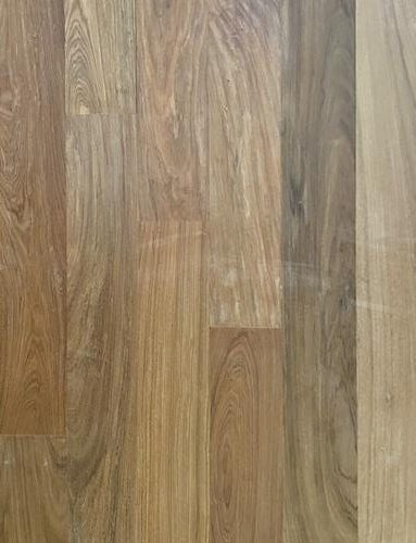 Ipe 3/4" x 3-1/4" x 1-7' Solid Hardwood Flooring