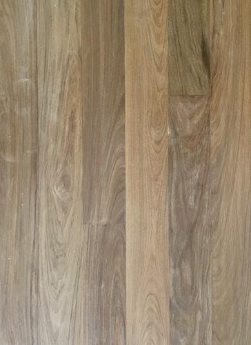 Ipe 3/4" x 2-1/4" x 1-7' Solid Hardwood Flooring