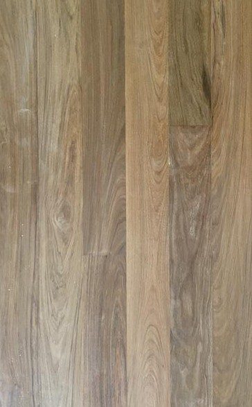 Ipe 3/4" x 3-1/4" x 1-7' Solid Hardwood Flooring - Image 4