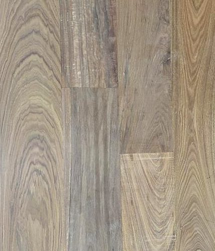 Ipe 3/4" x 5" x 1-7' Solid Hardwood Flooring