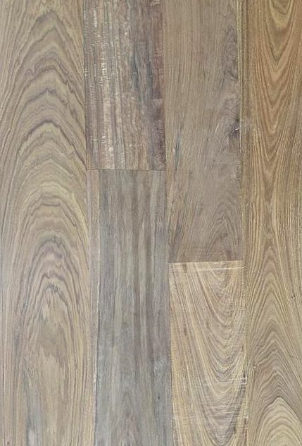 Ipe 3/4" x 5" x 1-7' Solid Hardwood Flooring