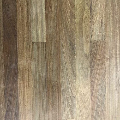 Ipe 3/4" x 2-1/4" x 1-7' Solid Hardwood Flooring