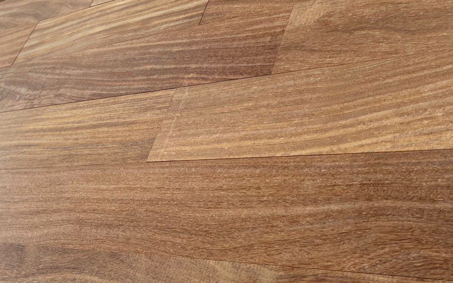 Cumaru 3/4" x 4" x 1-7' Solid Hardwood Flooring - Image 5