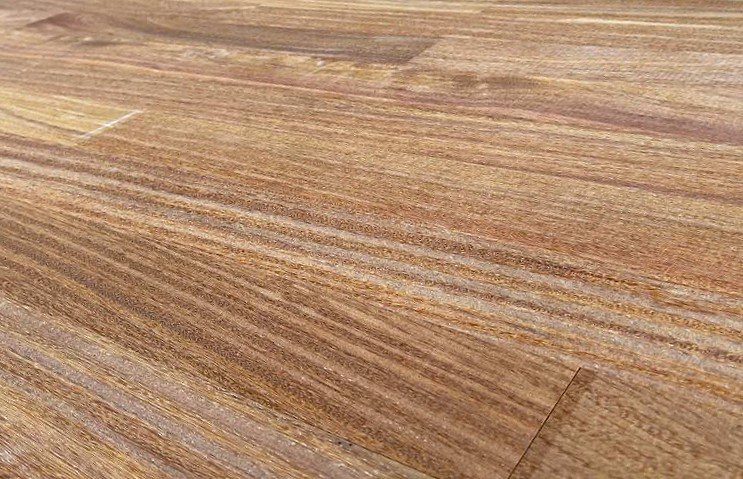 Cumaru 3/4" x 4" x 1-7' Solid Hardwood Flooring - Image 4