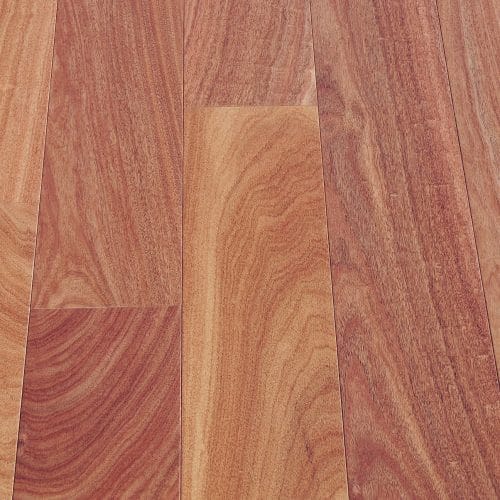 Bolivian Santos 3/4" x 4" x 1-7' Solid Hardwood Flooring