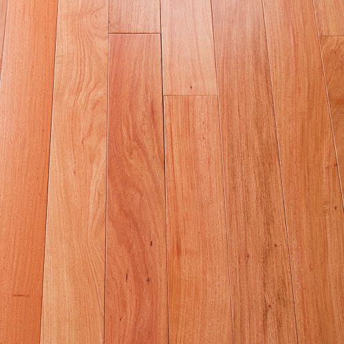 Sirari 3/4" x 2.25" x 1-7' Solid Hardwood Flooring