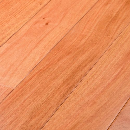 Sirari 3/4" x 4" x 1-7' Solid Hardwood Flooring