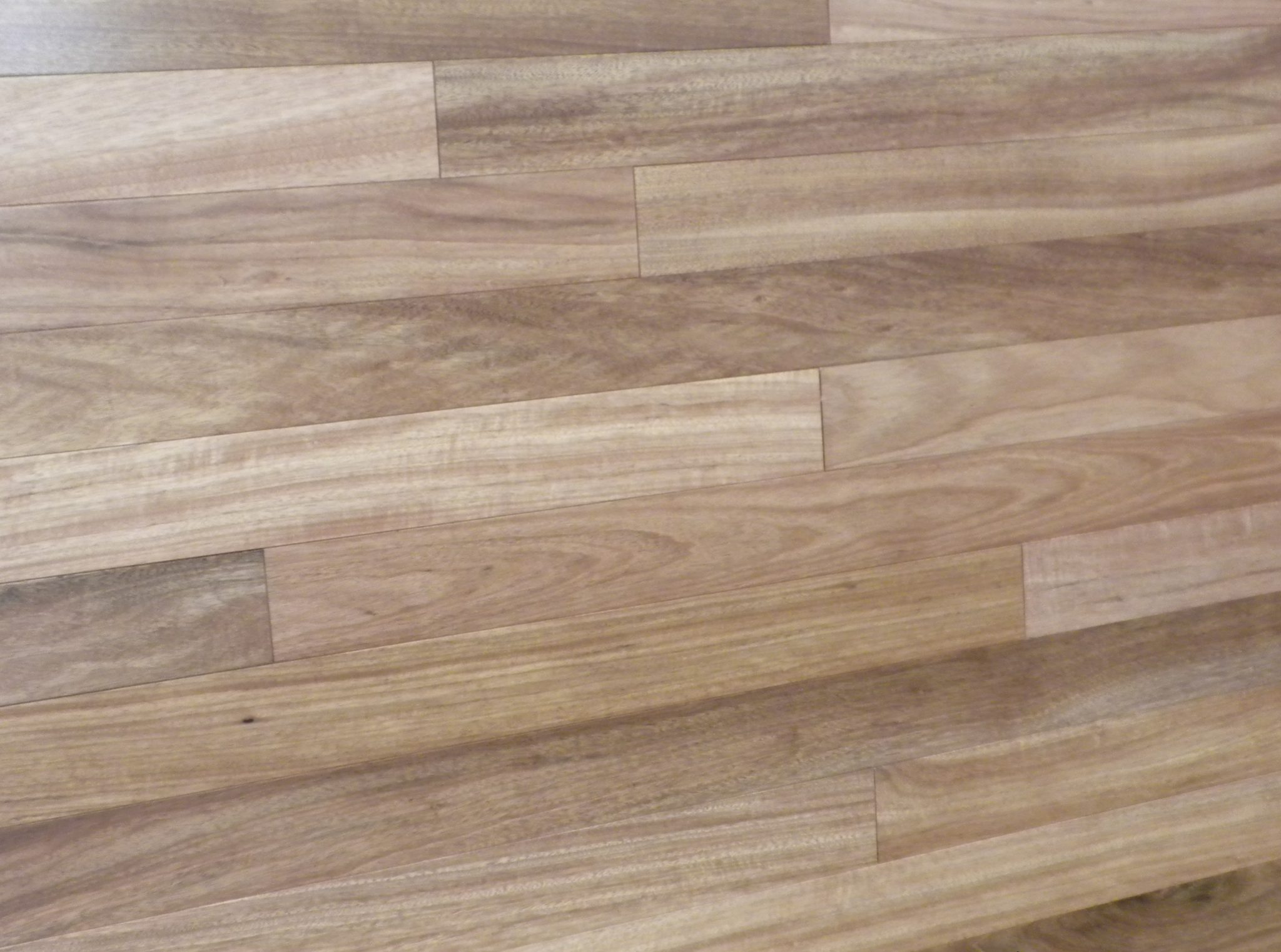 Timborana 3/4" x 4" x 1-7' Solid Hardwood Flooring - Image 4